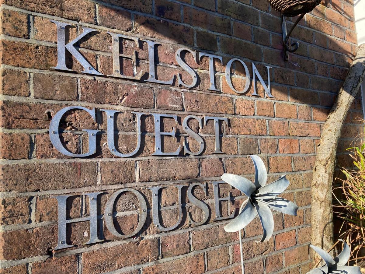 Kelston Guest House Уеймут Екстериор снимка